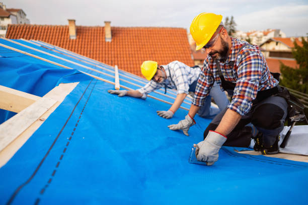 Best Roof Waterproofing Services  in Kahului, HI